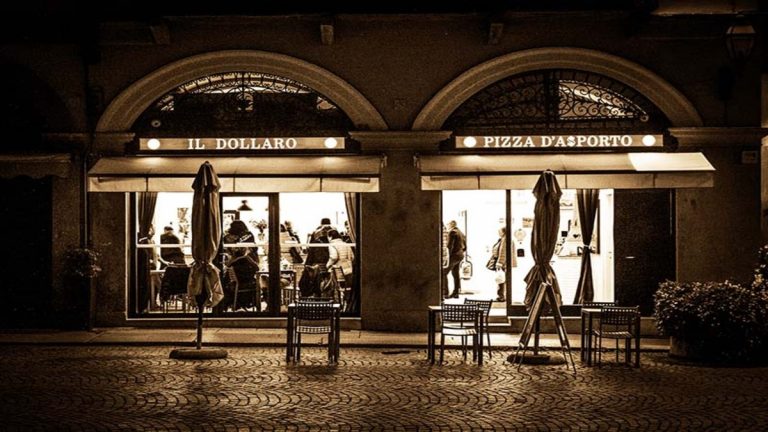 pizzeria
