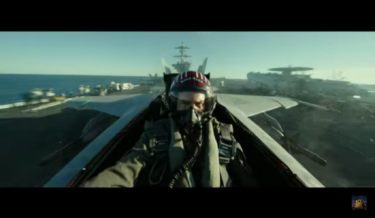 top gun