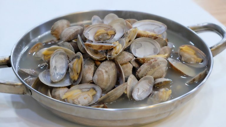 vongole