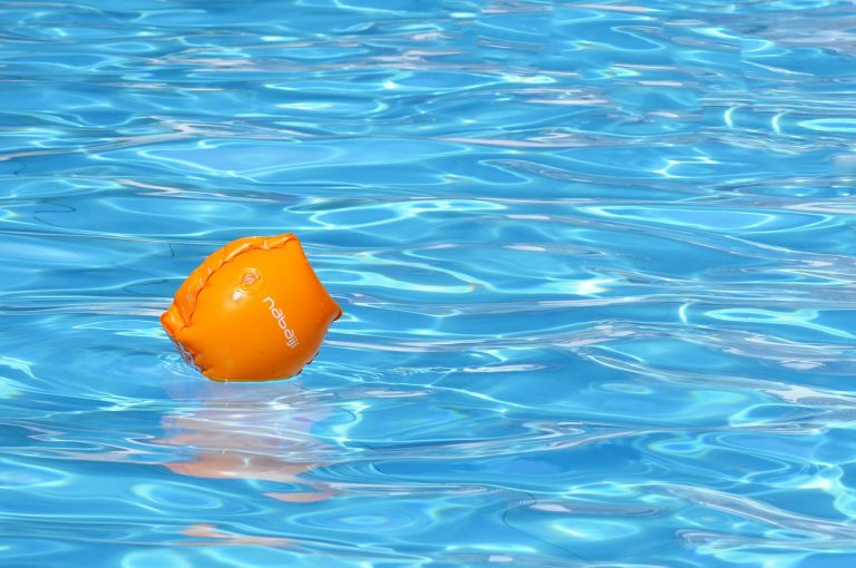 piscina gonfiabile