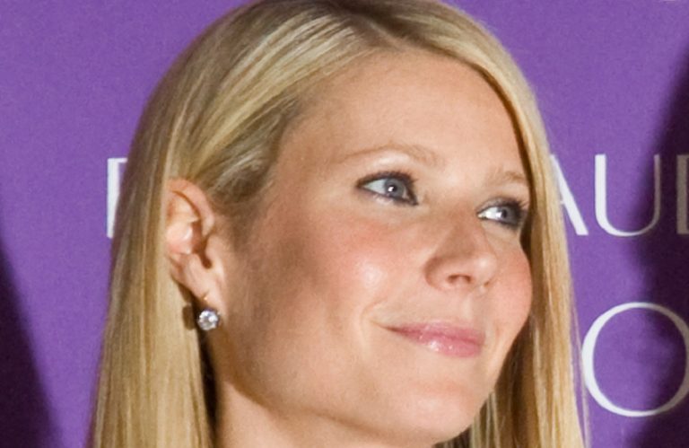 Gwyneth Paltrow