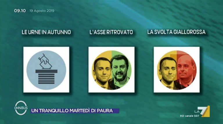 pd 5 stelle