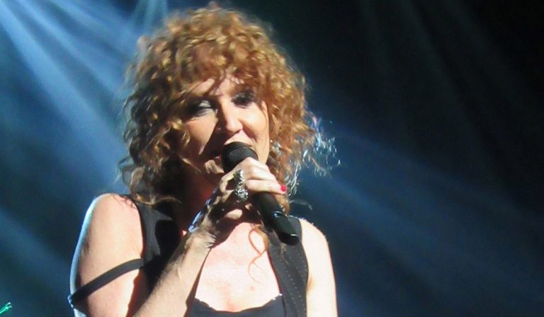 fiorella mannoia