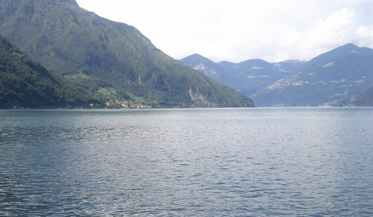 lago d'iseo