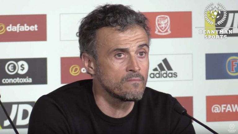 luis enrique