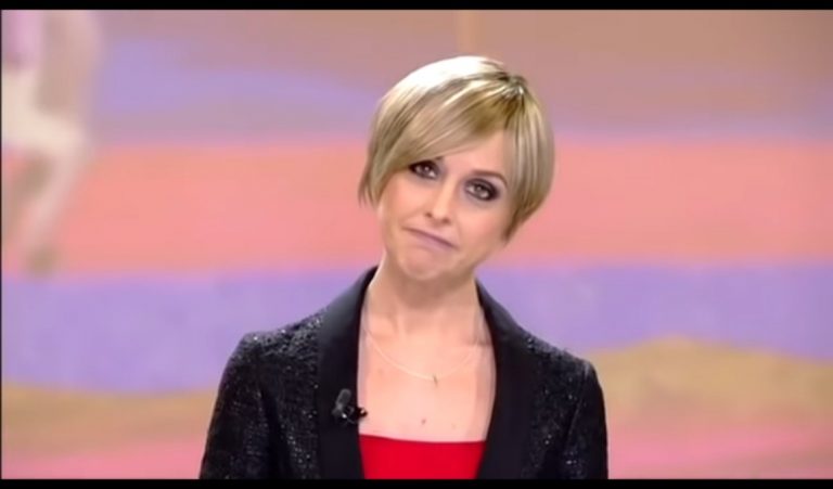 nadia toffa