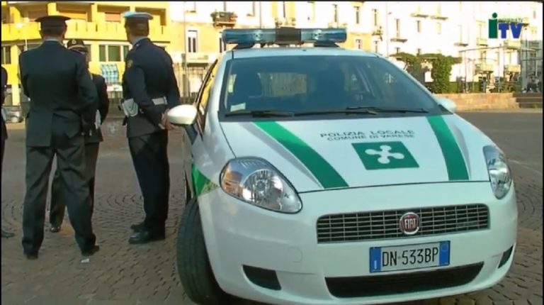 sicurezza a varese
