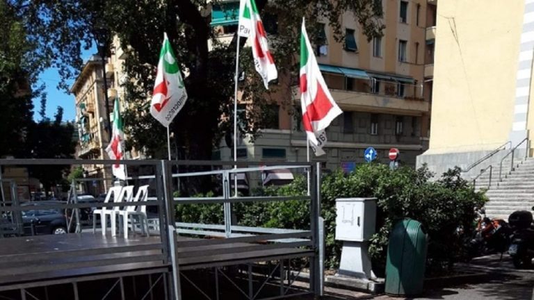 genova