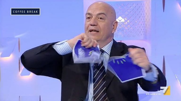 comunisti