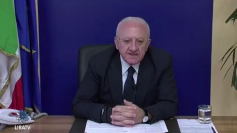 de luca