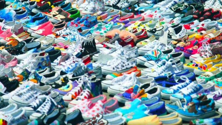 scarpe