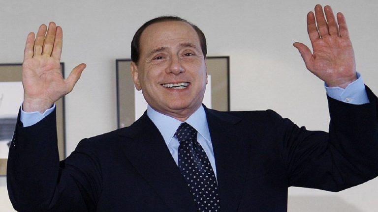 berlusconi indagato