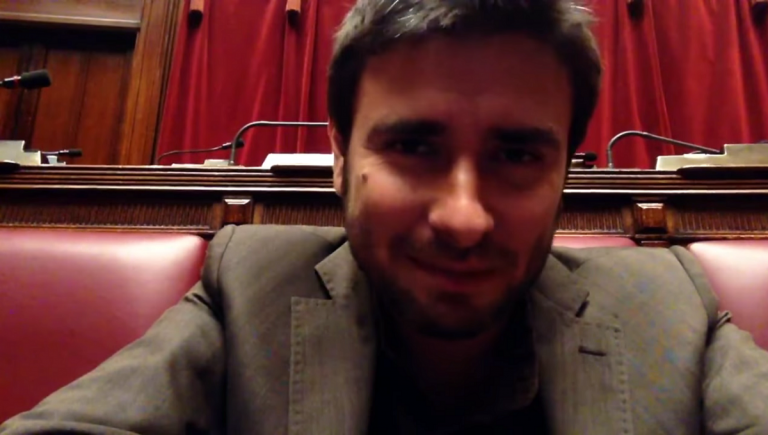 di battista