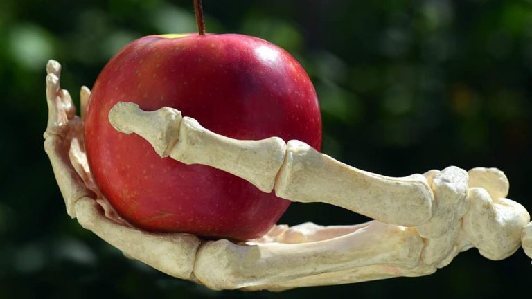 eliminare i pesticidi