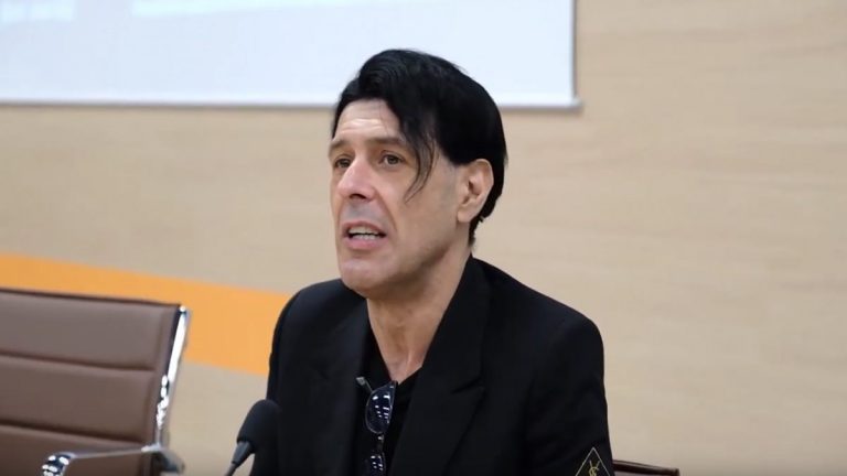 ezio bosso