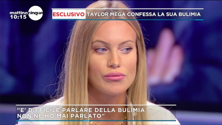 Taylor Mega