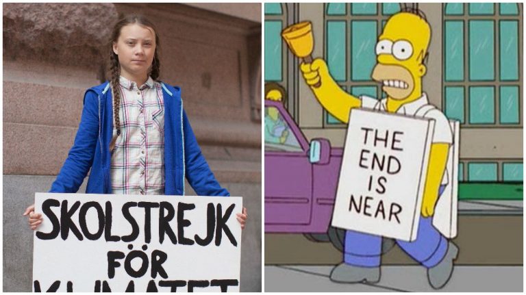 greta
