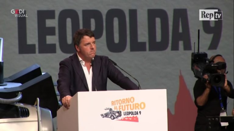 leopolda Alberto Bianchi