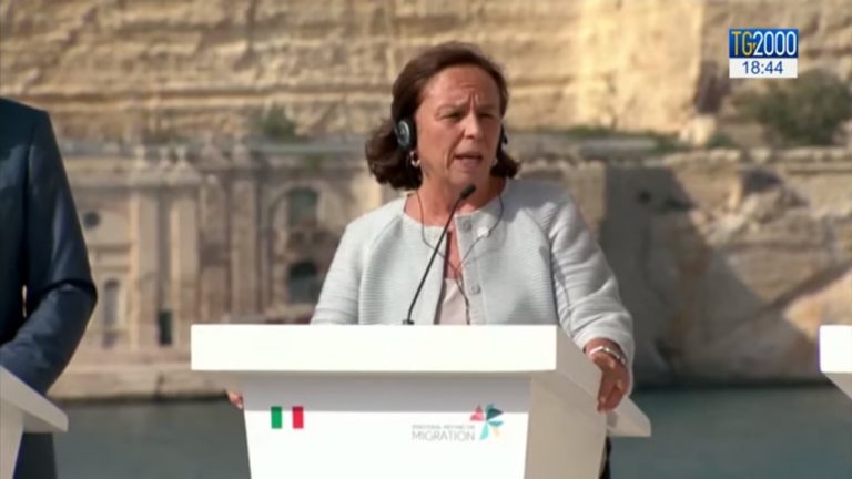 malta