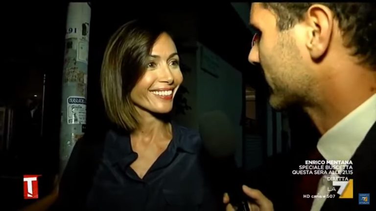 mara carfagna