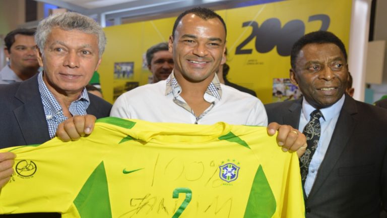 marcos cafu