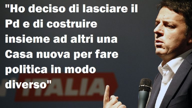 renzi