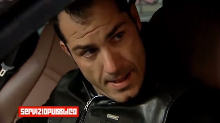 riccardo bossi