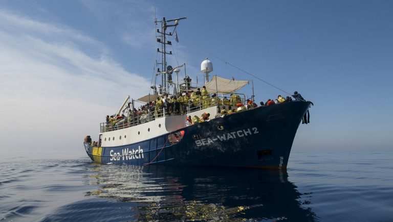 ripartizioni accordo di Malta