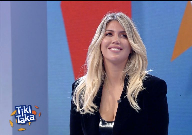 Wanda nara icardi milan