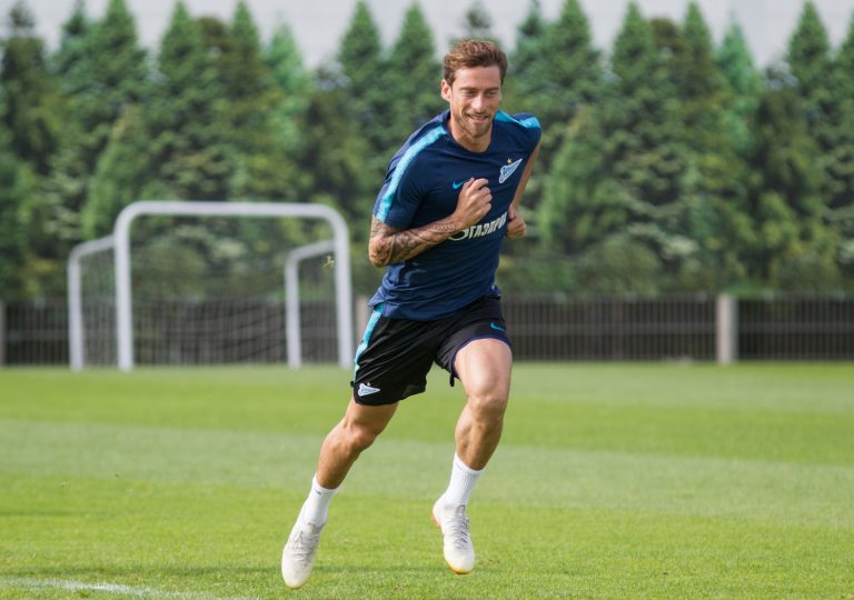 Marchisio rapina
