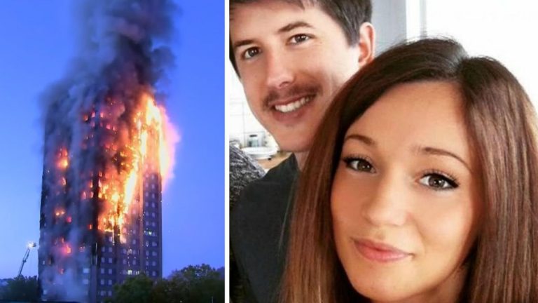 Grenfell tower