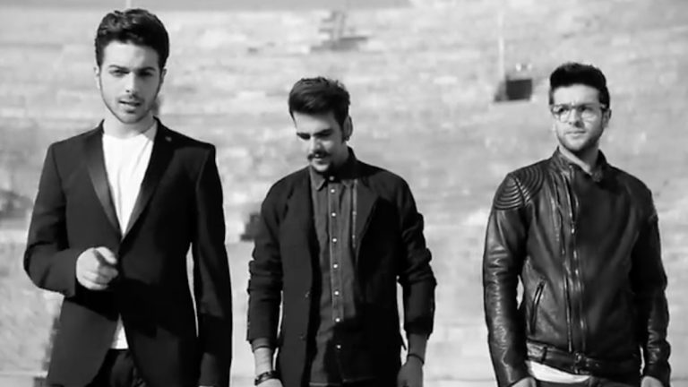 il volo