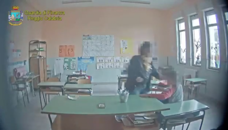 maestra