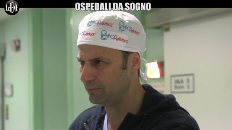alessandro gasbarrini