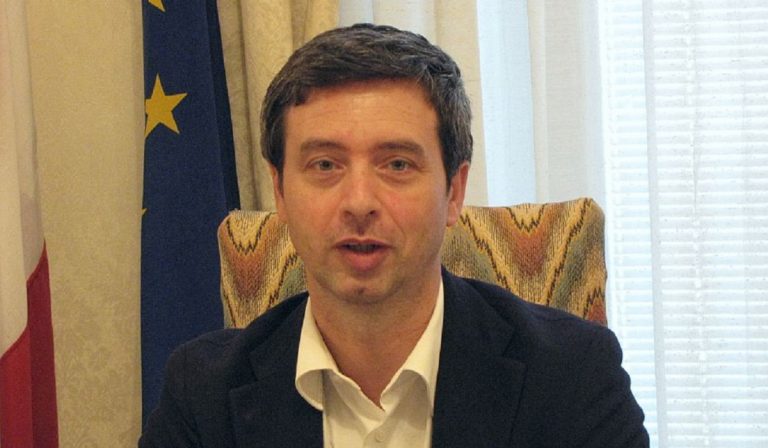 andrea orlando