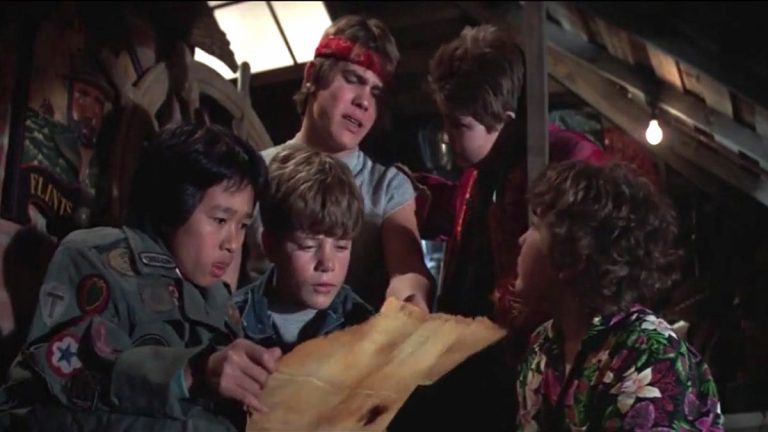 i goonies