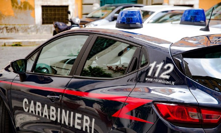 isernia giovane immigrato