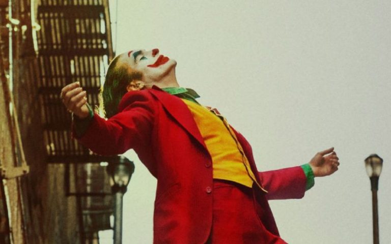 joker