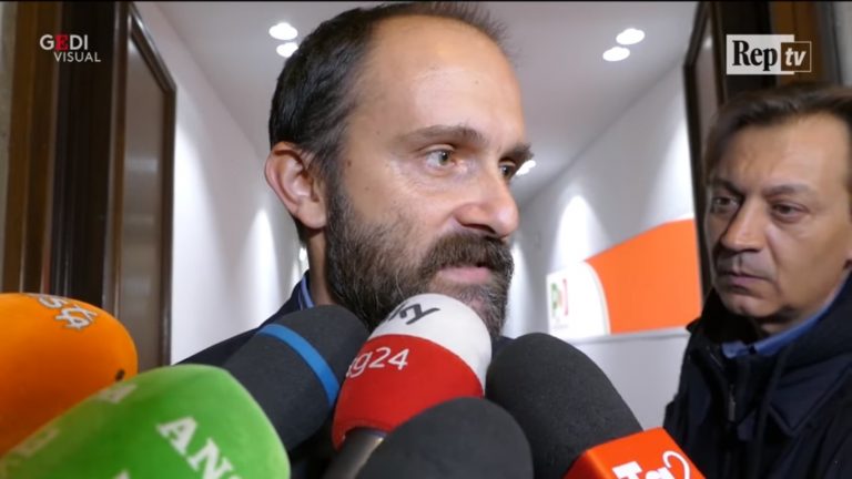 matteo orfini