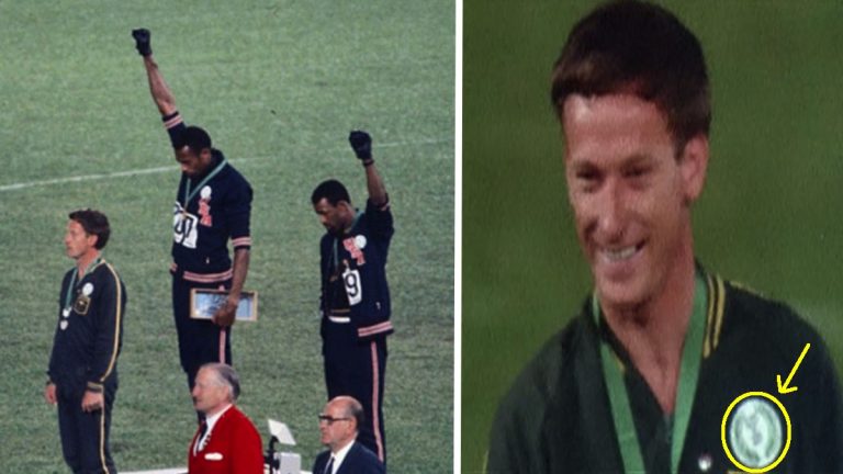 peter norman