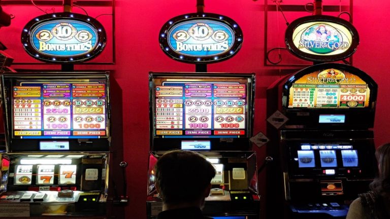 sala slot