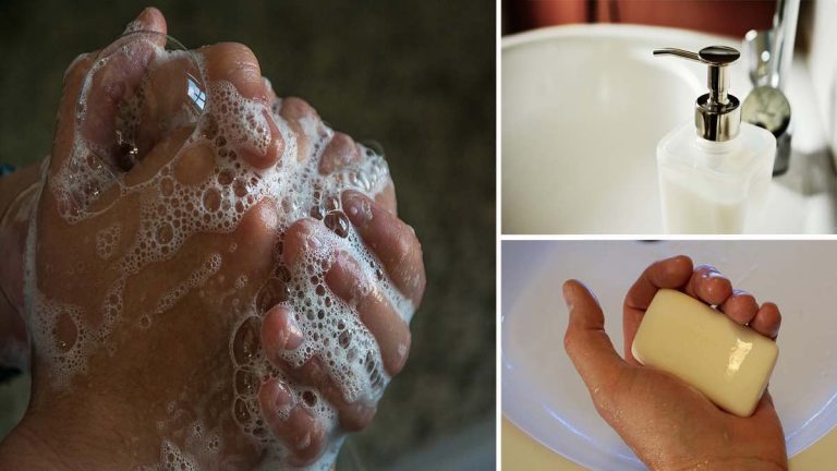 sapone
