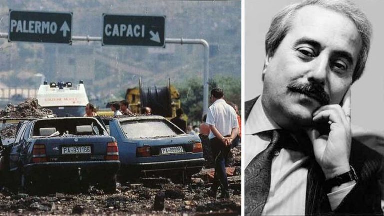 strage di capaci
