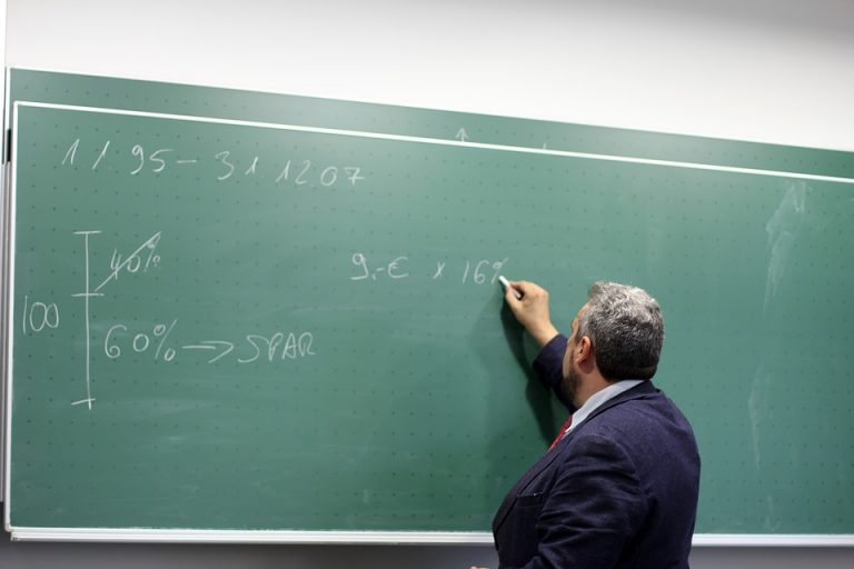 professore
