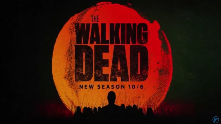 the walking dead
