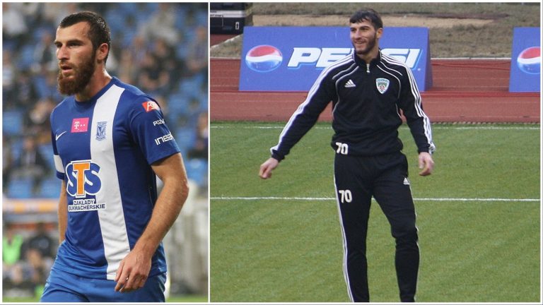 Sadaev sparito