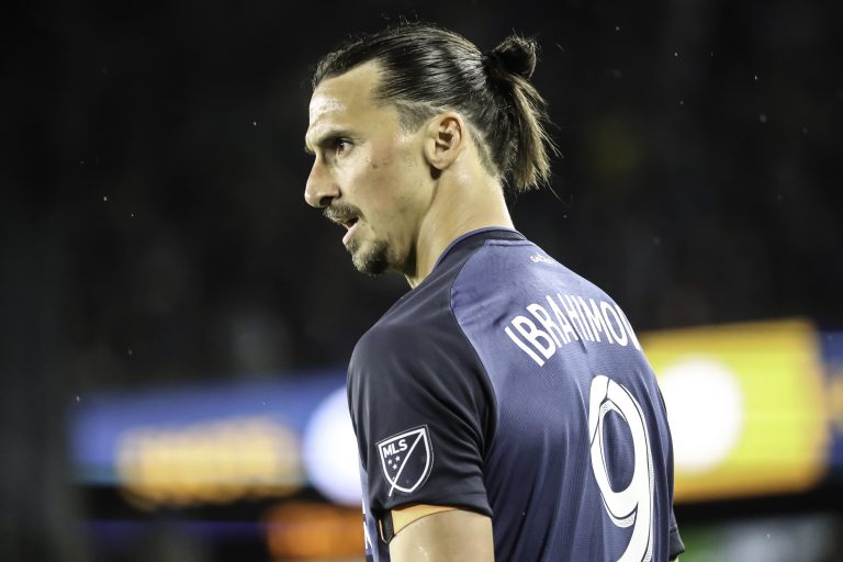 Ibrahimovic Bologna