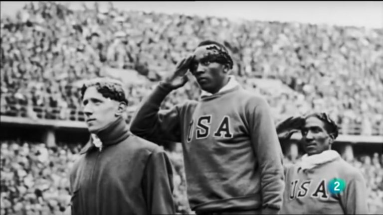 Jesse Owens
