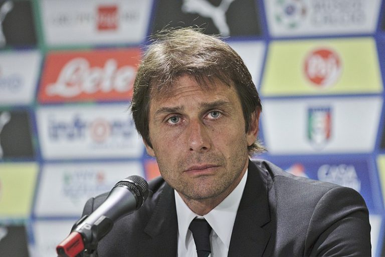 Conte inter