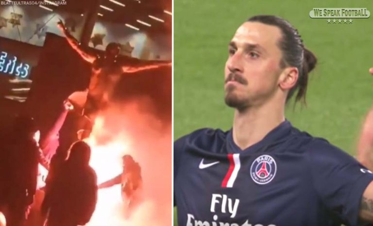 Ibrahimovic